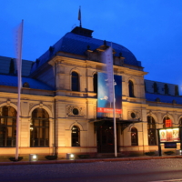 Festspielhaus Baden-Baden