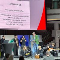 Schall - Ton - Musik