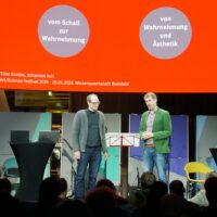 Schall - Ton - Musik